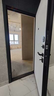 Студия, 24.4 м2