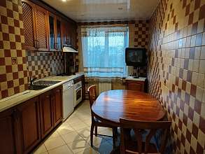 4-комнатная, 75.3 м2