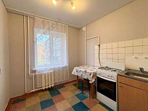 2-комнатная, 42.3 м2