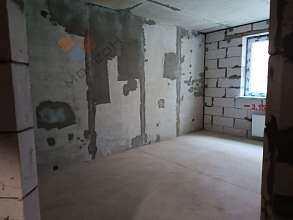 Студия, 22.6 м2