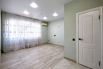 Студия, 24.4 м2