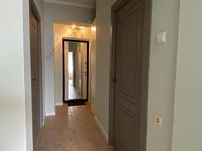 1-комнатная, 39.4 м2