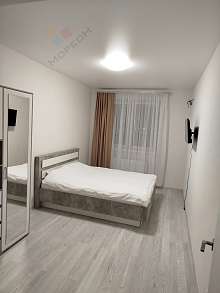 1-комнатная, 45.5 м2