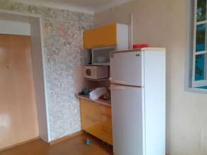 1-комнатная, 18 м2