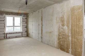 3-комнатная, 79.9 м2