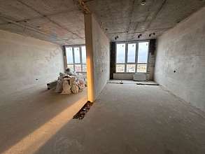 4-комнатная, 147.3 м2