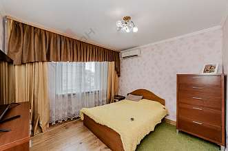 3-комнатная, 76 м2