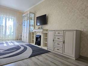 3-комнатная, 94.7 м2