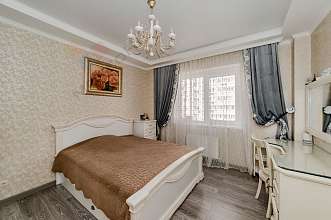 2-комнатная, 65 м2