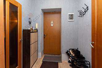 1-комнатная, 47.1 м2