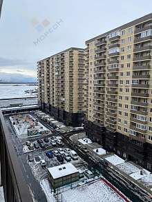 2-комнатная, 62 м2