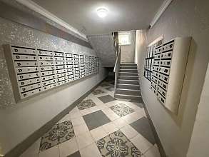 1-комнатная, 37.2 м2