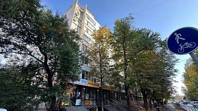 4-комнатная, 74.3 м2