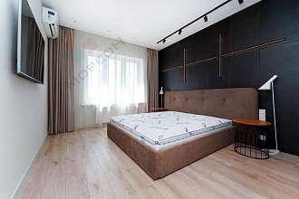 4-комнатная, 144 м2