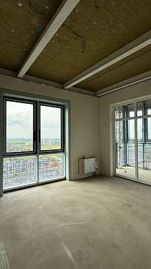 4-комнатная, 103.5 м2