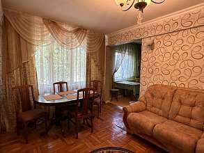 4-комнатная, 75.6 м2