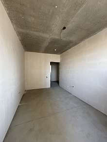 2-комнатная, 61.5 м2