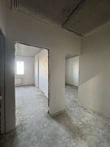 1-комнатная, 36.4 м2