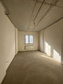 2-комнатная, 52.2 м2