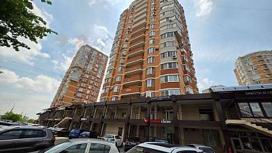 2-комнатная, 90.1 м2