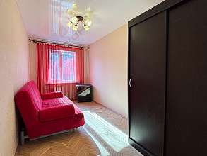 2-комнатная, 42.3 м2