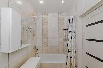 1-комнатная, 35 м2