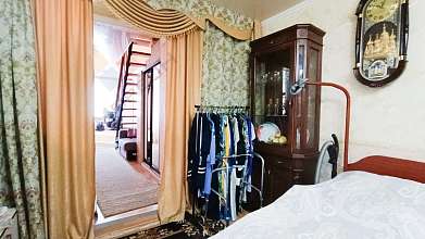 4-комнатная, 106.9 м2