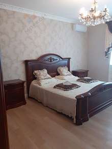 4-комнатная, 120 м2