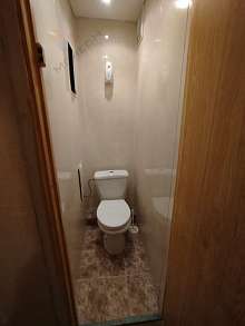 4-комнатная, 75.3 м2