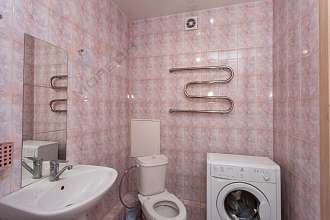 1-комнатная, 29.4 м2