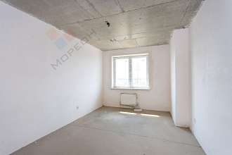 2-комнатная, 56.7 м2