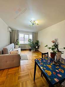 1-комнатная, 30.7 м2