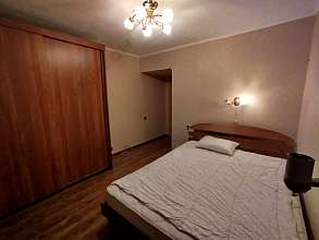 4-комнатная, 75.3 м2