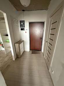 1-комнатная, 37.2 м2