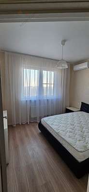 1-комнатная, 46.1 м2