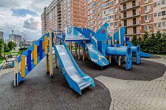 Студия, 20 м2