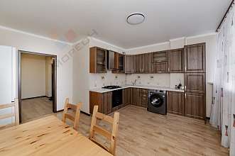 2-комнатная, 73.2 м2