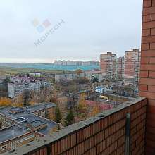 2-комнатная, 51 м2