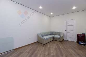 2-комнатная, 60.6 м2