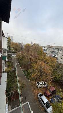 2-комнатная, 39.9 м2