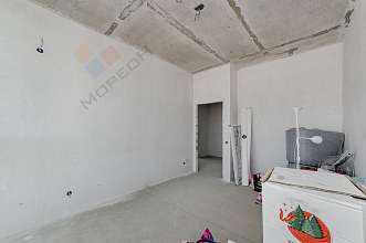 2-комнатная, 53.1 м2