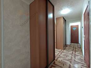 4-комнатная, 77.8 м2