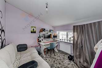 2-комнатная, 42.1 м2