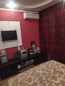 3-комнатная, 83.03 м2