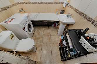 2-комнатная, 42.1 м2