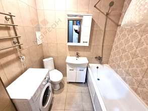 Студия, 22.1 м2