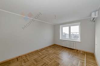 4-комнатная, 118.5 м2