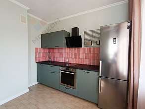 1-комнатная, 39.4 м2