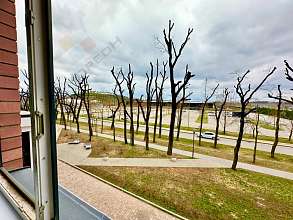 2-комнатная, 53.8 м2