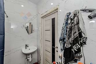 Студия, 19 м2